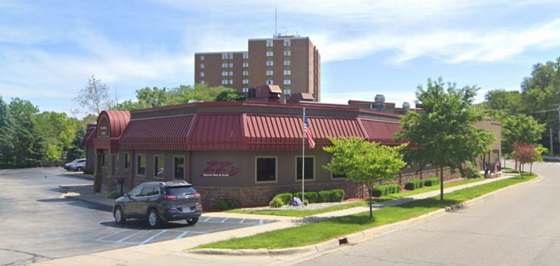 Lenawee Recreation Bowling Center - Web Listing (newer photo)